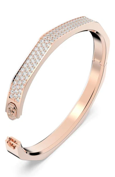Swarovski Dextera Bangle Bracelet