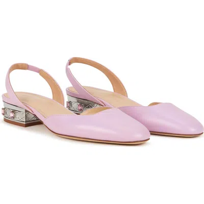 Aimee Ann Lou Izella Slingback