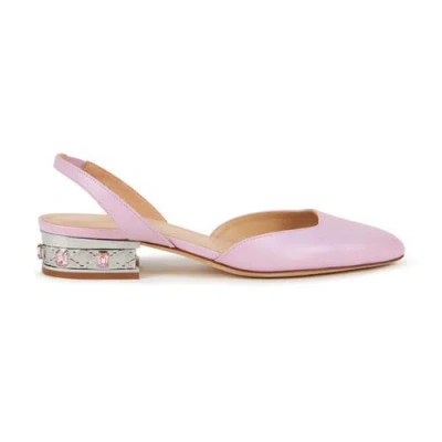 Aimee Ann Lou Izella Slingback
