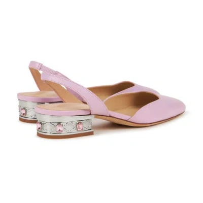 Aimee Ann Lou Izella Slingback