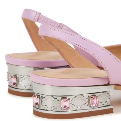 Aimee Ann Lou Izella Slingback