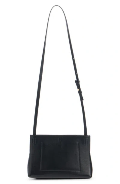 Givenchy Day Pochette Leather Crossbody Bag