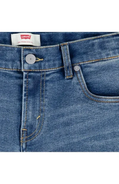 Levi's Kids' Stay Loose Tapered Jeans In Blue