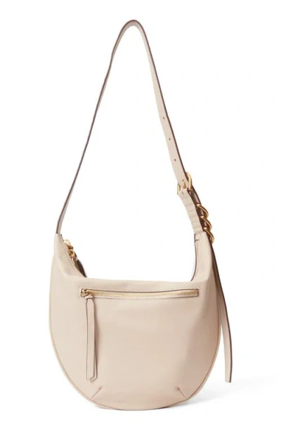 Rag & Bone Medium Mercer Leather Hobo Bag