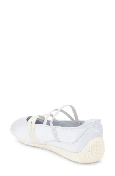 Puma Speedcat Ballet Sneaker