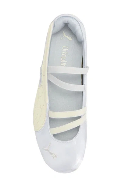 Puma Speedcat Ballet Sneaker