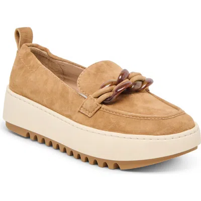 Dolce Vita Ammy Platform Loafer