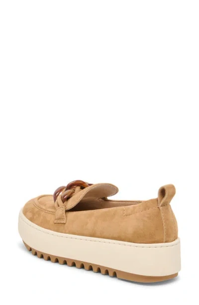 Dolce Vita Ammy Platform Loafer