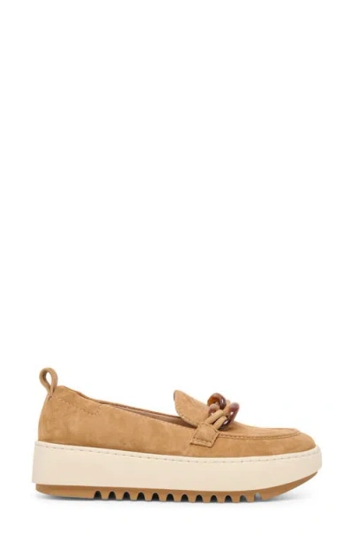 Dolce Vita Ammy Platform Loafer