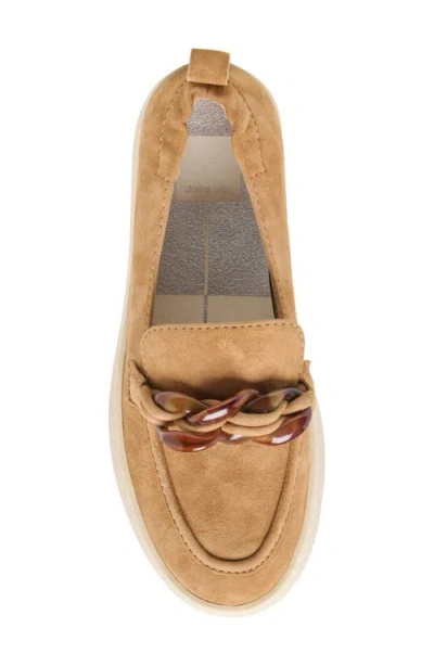 Dolce Vita Ammy Platform Loafer