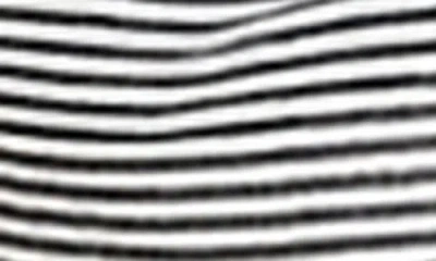 D.rt Vacay Stripe Drawstring Shorts In White