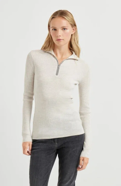 Brunello Cucinelli Lightweight Sweater