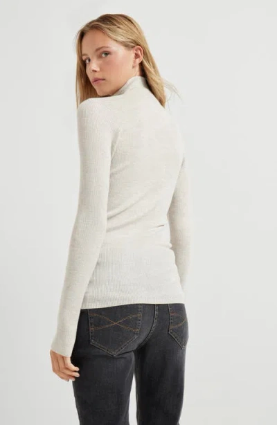 Brunello Cucinelli Lightweight Sweater