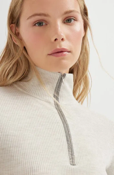 Brunello Cucinelli Lightweight Sweater