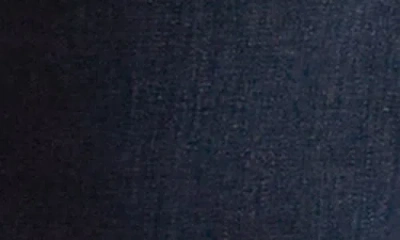 Hint Of Blu Vintage Denim Maxi Skirt In Blue