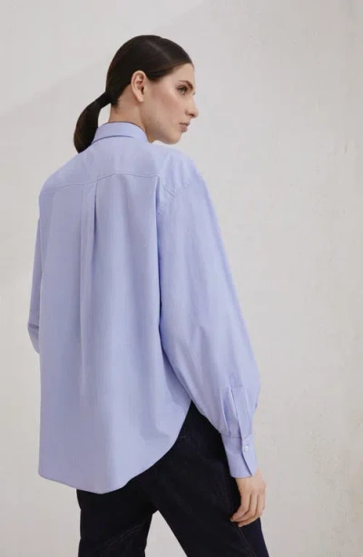 Brunello Cucinelli Long-sleeve Button-up Shirt