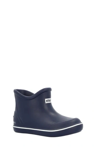 Xtratuf Kids' Ankle Deck Boot