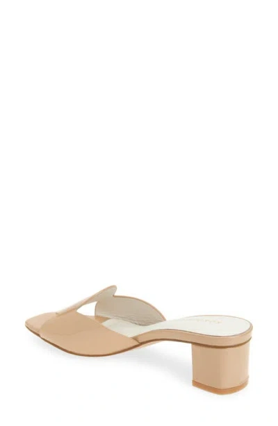 Koko + Palenki Orbit Slide Sandal