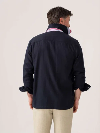Koy Clothing Cotton Shirt Jacket