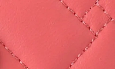 Kurt Geiger London Micro Kensington Leather Crossbody Bag