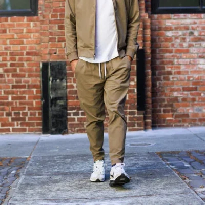 Myles Apparel Tour Jogger 31"