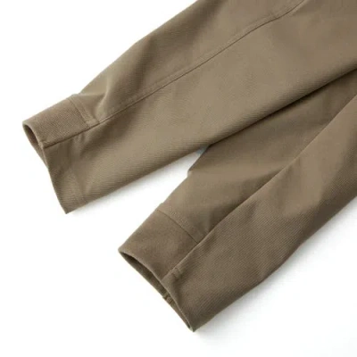 Myles Apparel Tour Jogger 31"