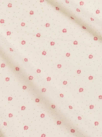 Colored Organics Organic Swaddle Blanket