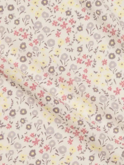 Colored Organics Organic Swaddle Blanket