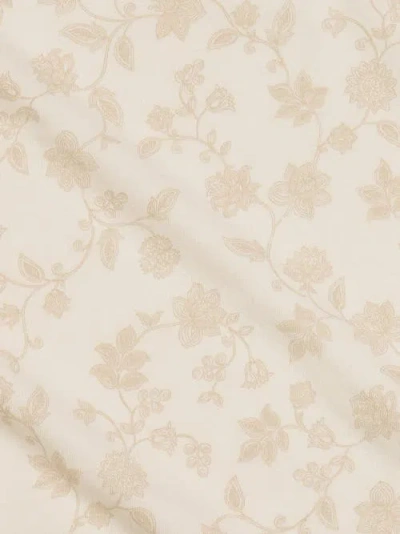 Colored Organics Organic Swaddle Blanket