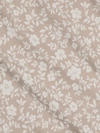 Colored Organics Organic Swaddle Blanket