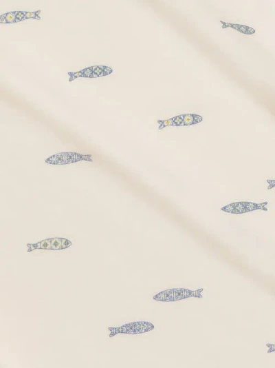 Colored Organics Organic Swaddle Blanket