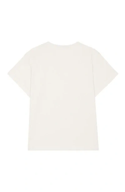 Dalix Womens Lil Smile Lightweight High Waisted Tee