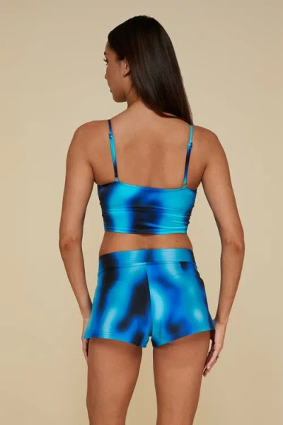 B Swim Bahama Board Short