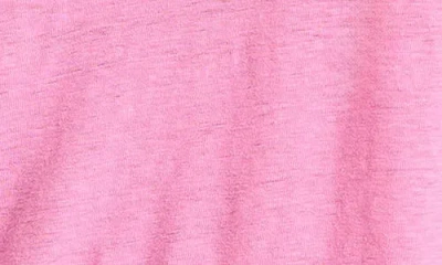 Tommy Bahama Lexie Linen Sleeveless Top In Pink