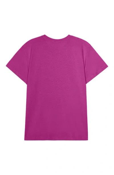 Dalix Womens Lil Heart Lightweight Everyday Tee