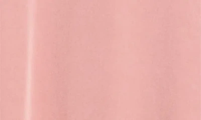 Cloth & Stone Elastic Waist Top In Pink