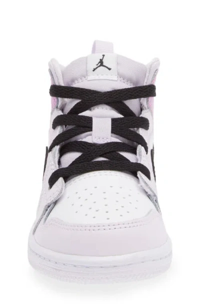 Jordan Kids' Air  1 Mid Sneaker