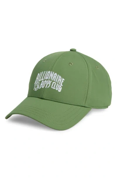 Billionaire Boys Club Bb Curve Adjustable Baseball Cap