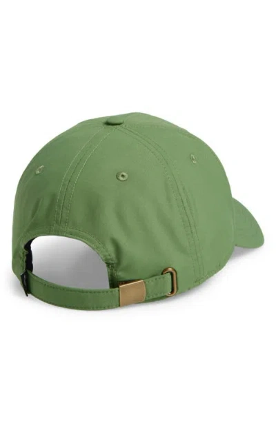 Billionaire Boys Club Bb Curve Adjustable Baseball Cap