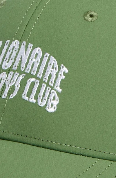 Billionaire Boys Club Bb Curve Adjustable Baseball Cap
