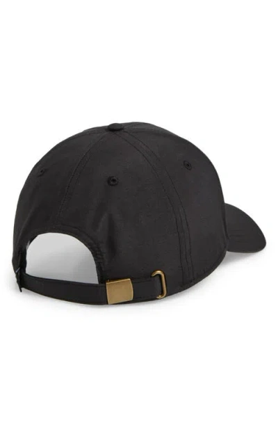 Billionaire Boys Club Bb Curve Adjustable Baseball Cap