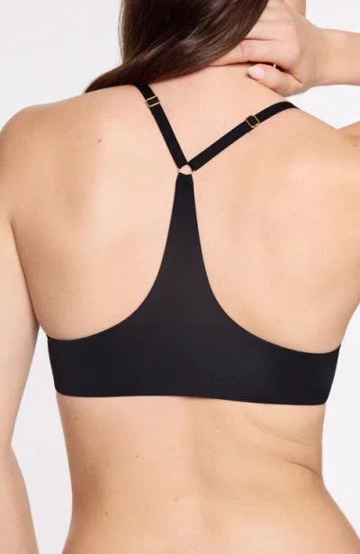 Pepper Racerback Lift Up Bra
