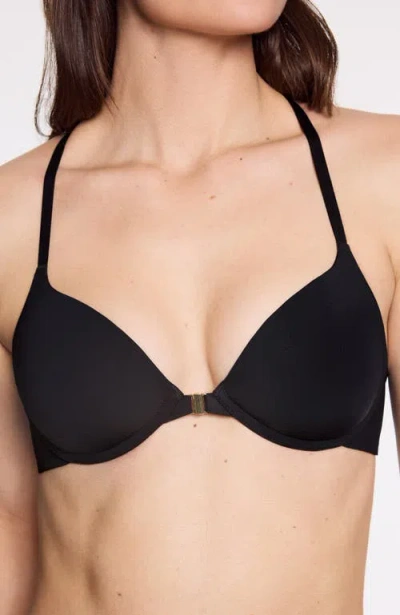 Pepper Racerback Lift Up Bra