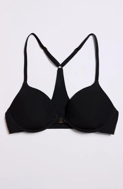 Pepper Racerback Lift Up Bra