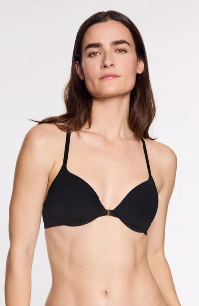 Pepper Racerback Lift Up Bra
