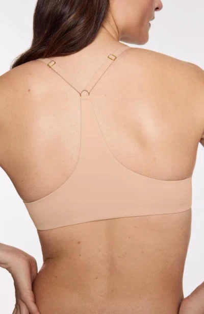 Pepper Racerback Lift Up Bra