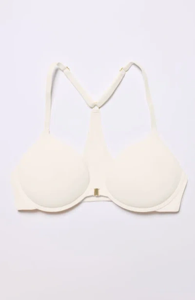 Pepper Racerback Lift Up Bra