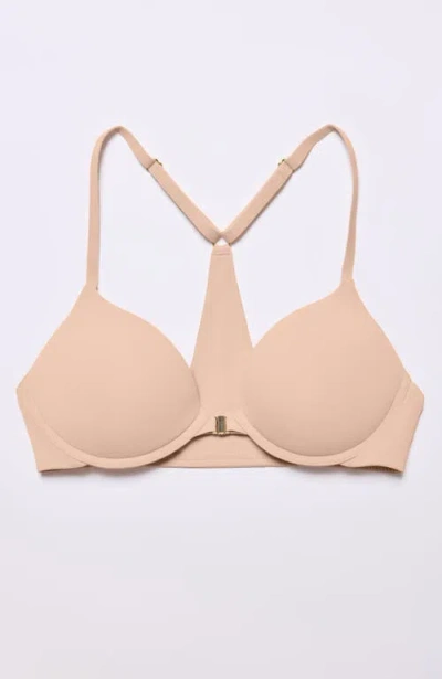 Pepper Racerback Lift Up Bra