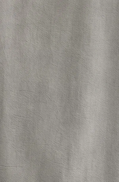 Frame Modern Button-up Shirt