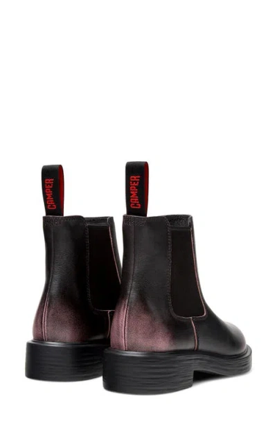 Camper Dean Chelsea Boot